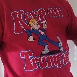 Meet your Posher, Gary